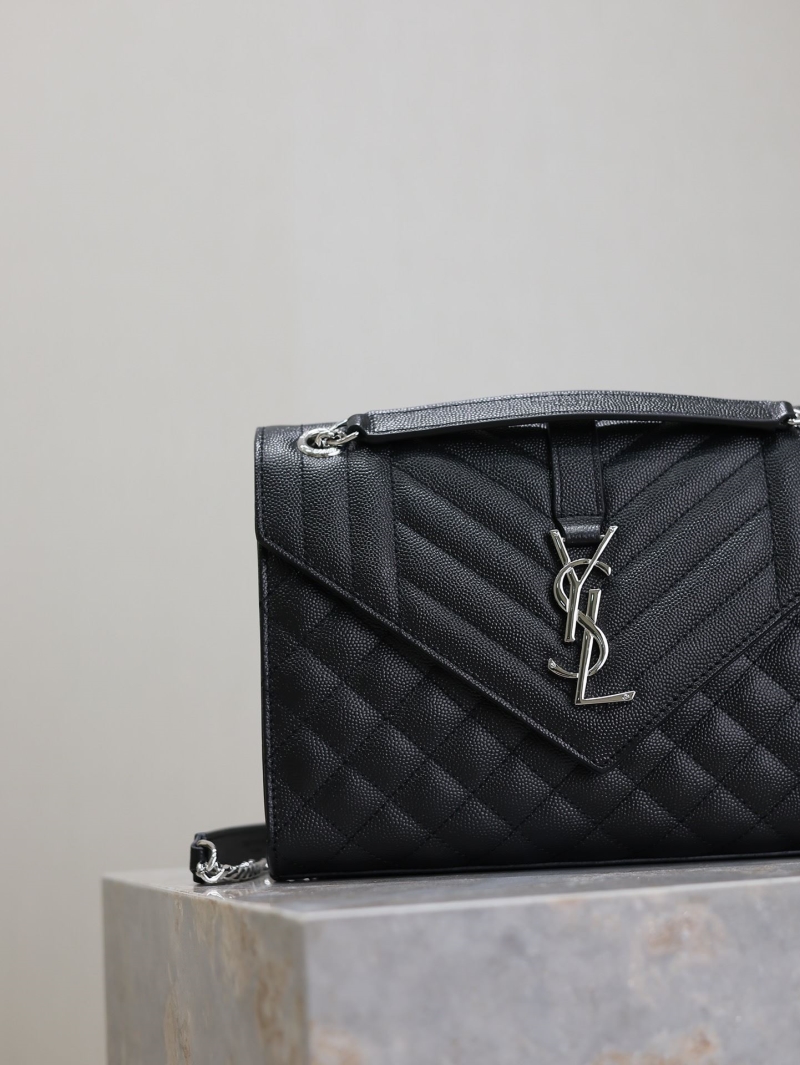 YSL Satchel Bags